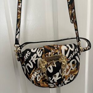 Versace bag in good condition